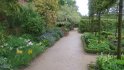 Alnwick - Upper Garden - 3